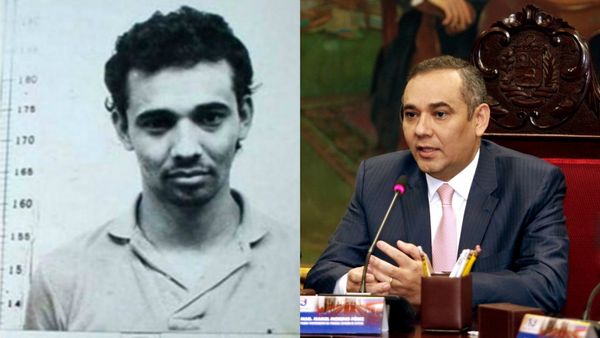 Maikel Moreno, de ex convicto a presidente del Tribunal Supremo de Venezuela