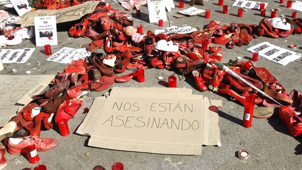 La protesta lleva 17 días en la Puerta del Sol