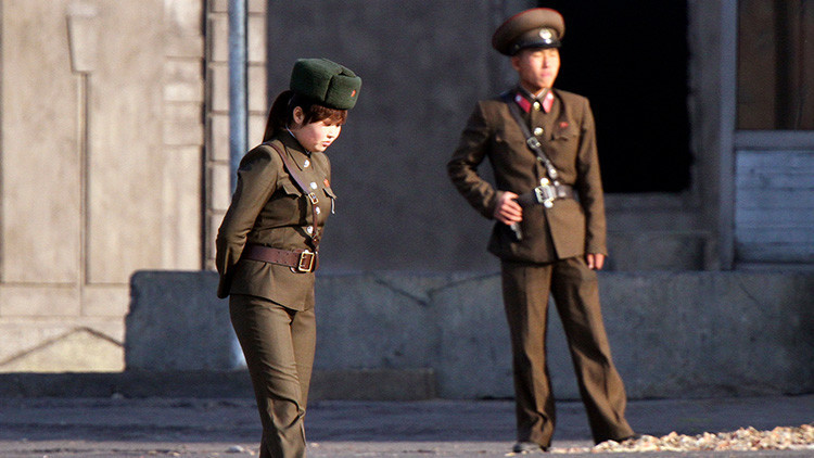 Seúl: Corea del Norte ejecuta a cinco altos funcionarios de seguridad