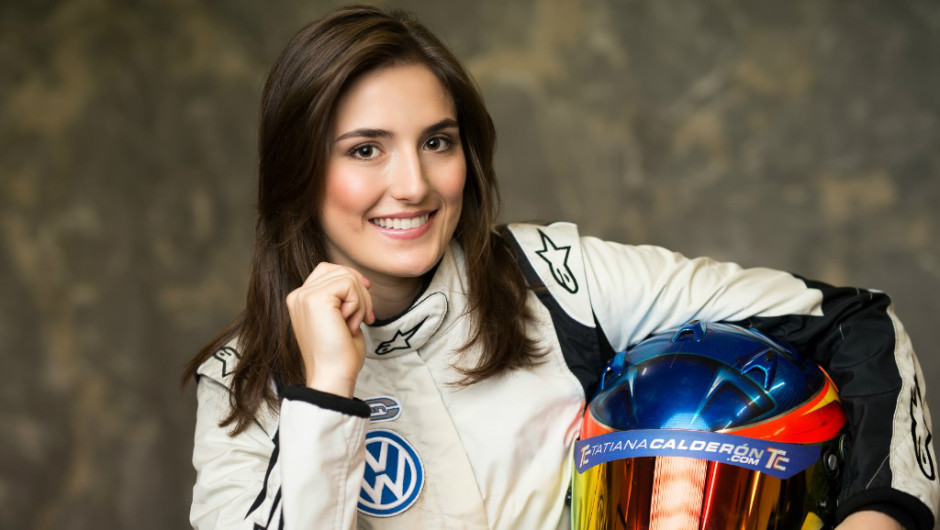 En 2016 competirá en la GP3 Series. (Crédito: Archivo Particular)
