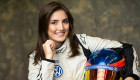 En 2016 competirá en la GP3 Series. (Crédito: Archivo Particular)