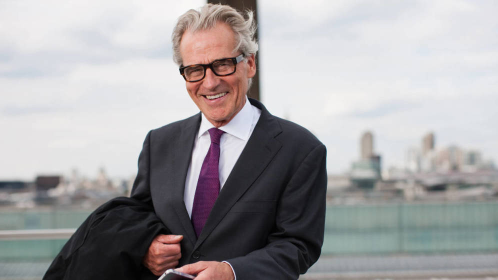 Foto: Hacen mucho menos ruido que los jóvenes, pero tienen tu futuro en sus manos. (iStock)