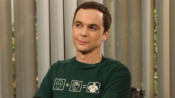 Jim Parsons interpreta a Sheldon Cooper, un científico con problemas de relacionamiento social y con un alto coeficiente intelectual