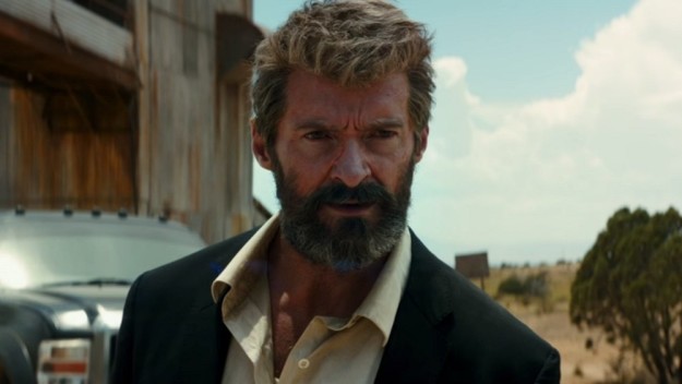 Es la última película de Hugh Jackman como Wolverine.