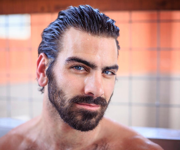 Nyle DiMarco