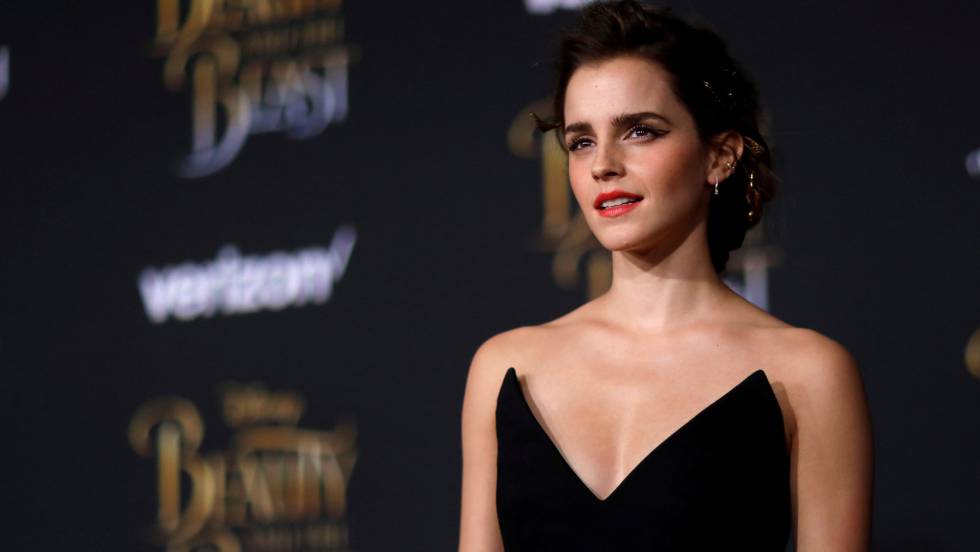 Emma Watson portada Vanity Fair