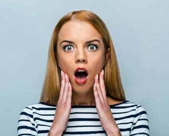 ¡Todo colgando! (iStock)
