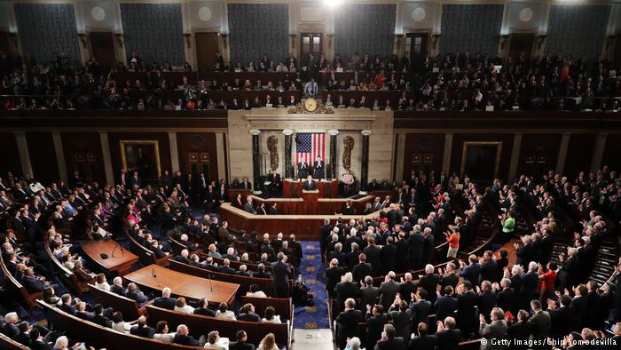 Los republicanos de la Cámara de Representantes presentaron dos proyectos de ley para derogar y reemplazar la Ley de Protección al Paciente y Cuidado de Salud Asequible (Obamacare). (Getty Images/Chip Somodevilla)