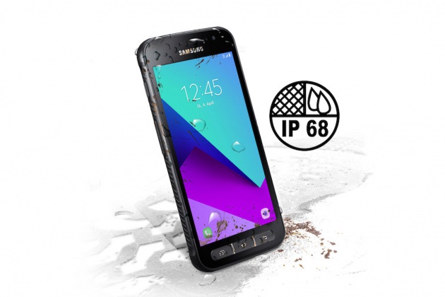 Samsung Galaxy Xcover 4