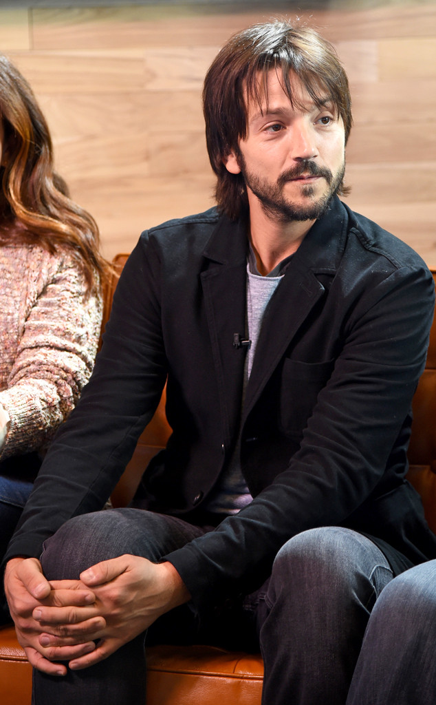 Diego Luna, Sundance