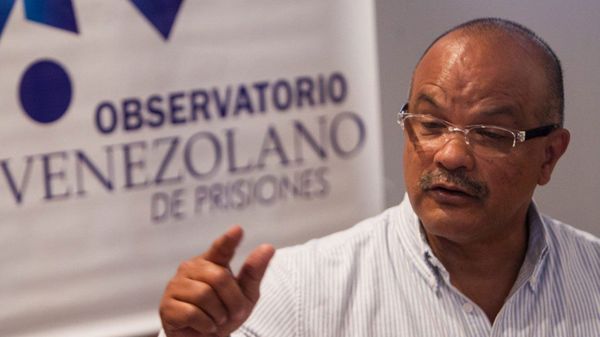 Humberto Prado (EFE)