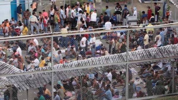 El OVP se refiere también a un incremento en la tasa de mortalidad desde 1999
