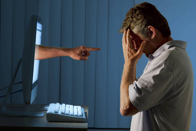 Hay personas que se avergüenzan después de ver pornografía. (iStock)