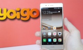 Arrebatadora oferta del Huawei P9 Lite en Yoigo por un euro al mes
