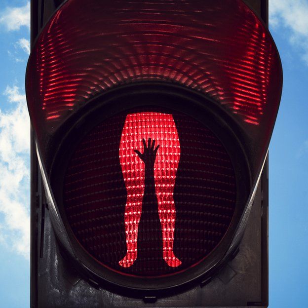 Prohibido violar