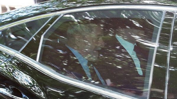 Lula da Silva fue a declarar por el Lava Jato (Estadao)