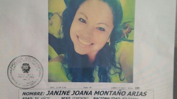 Policía busca a tres jóvenes que desaparecieron cuando se dirigían a Miraflores