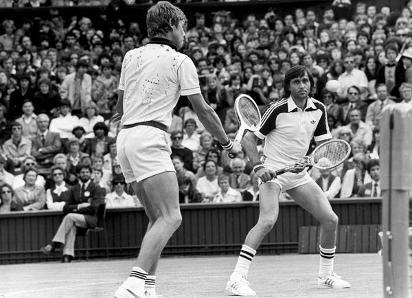 La ropa blanca ha sido un reto para las marcas (Getty Images)