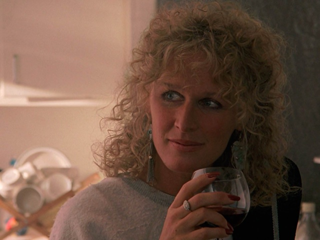 Glenn Close