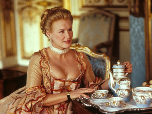 Glenn Close