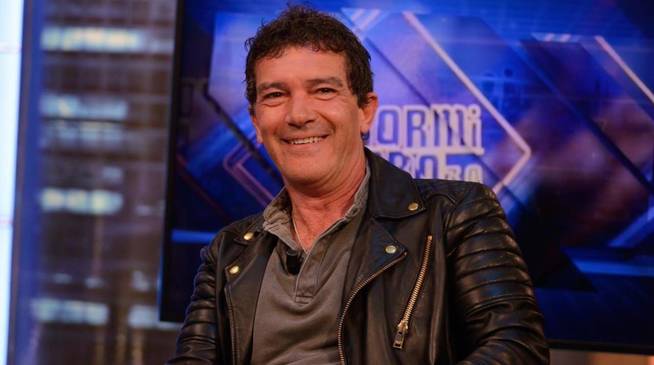 Lea aquí: Los mejores momentos de Antonio Banderas en 