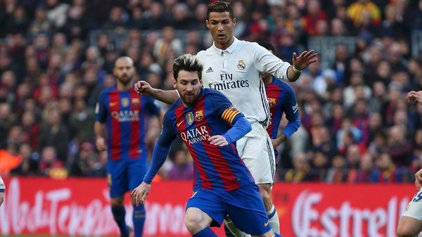 Barcelona y Real Madrid se enfrentarán el 29 de julio (Reuters)