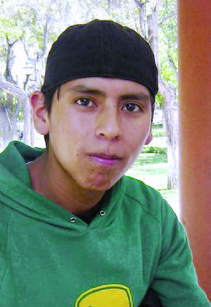 Creen que la muerte de camarógrafo fue accidental
