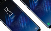 Ya puedes descargar los fondos de pantalla del Samsung Galaxy S8