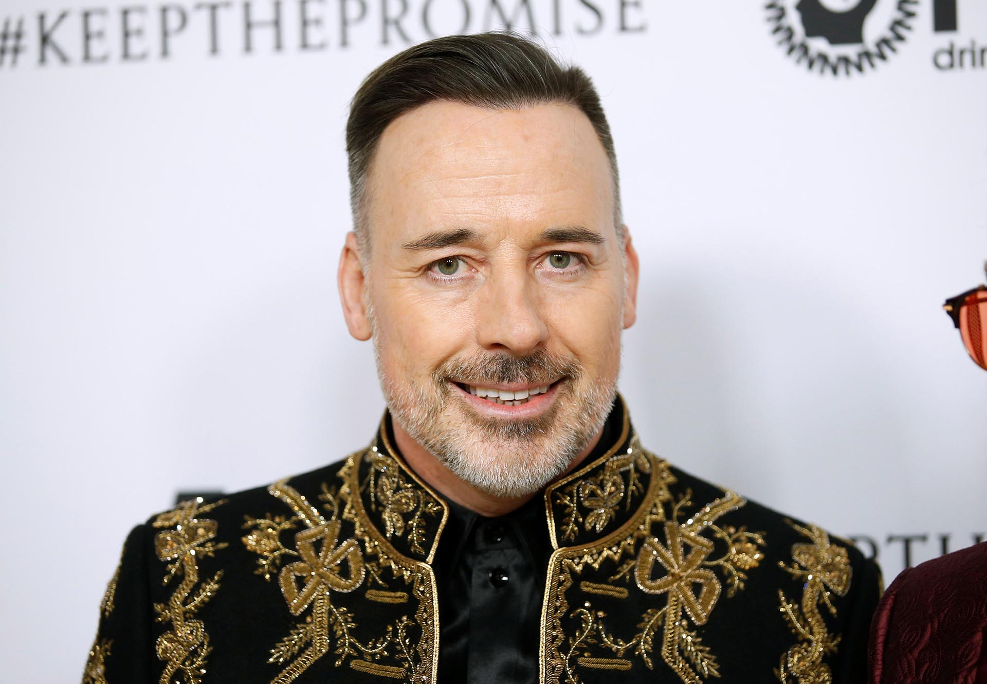 David Furnish