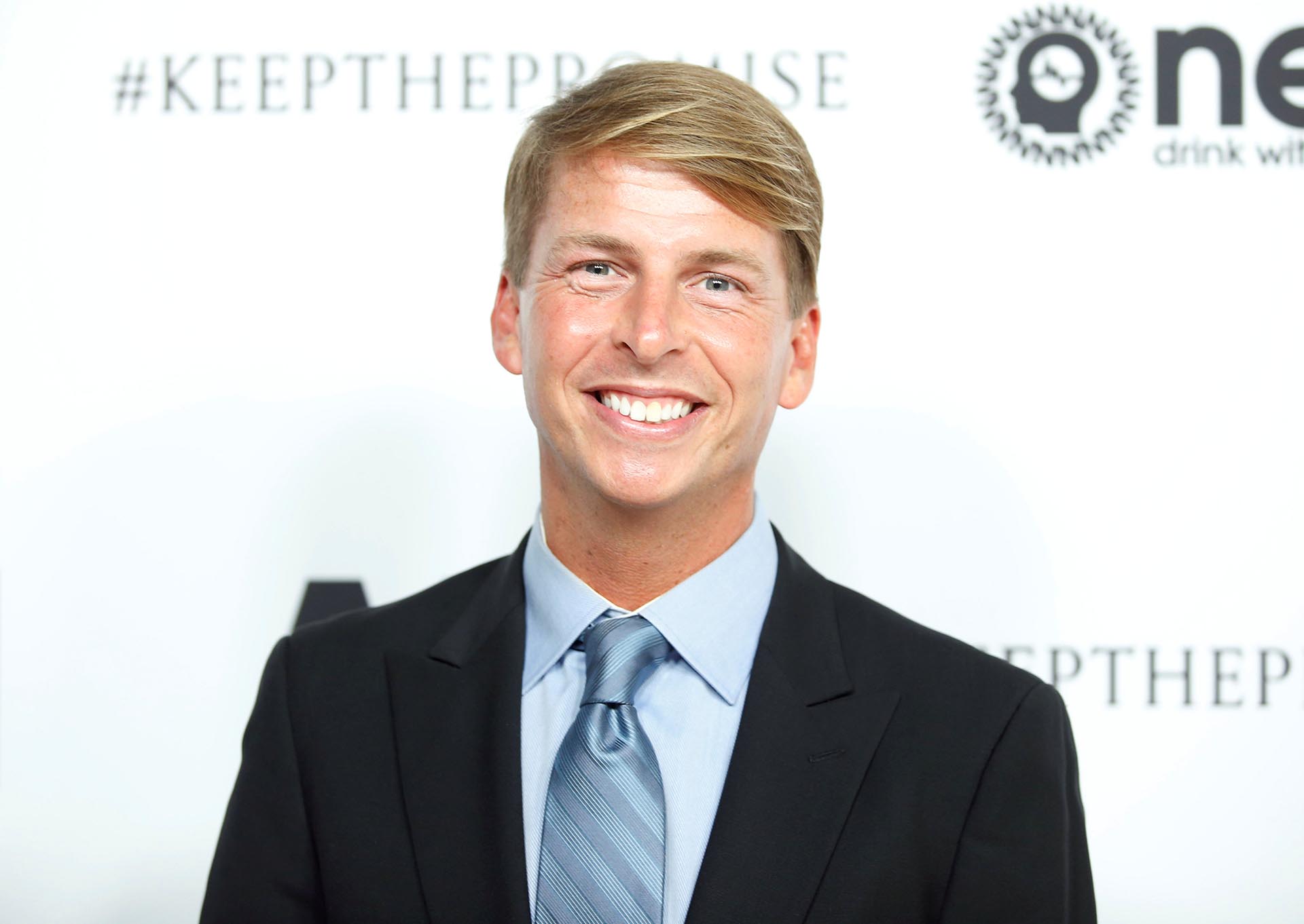 Jack McBrayer