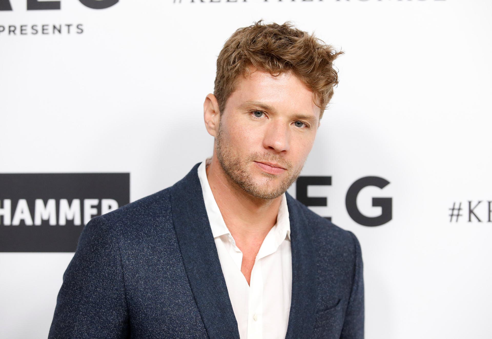 Ryan Phillippe