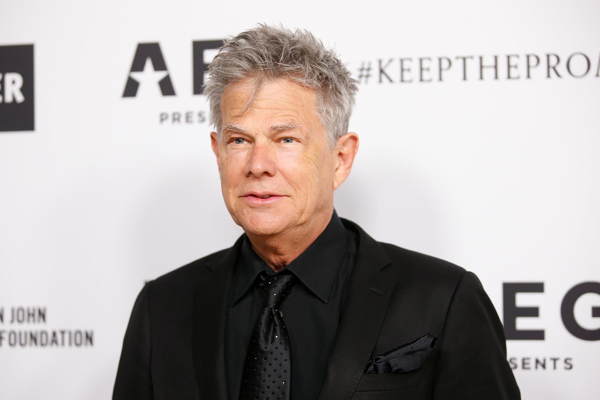 David Foster