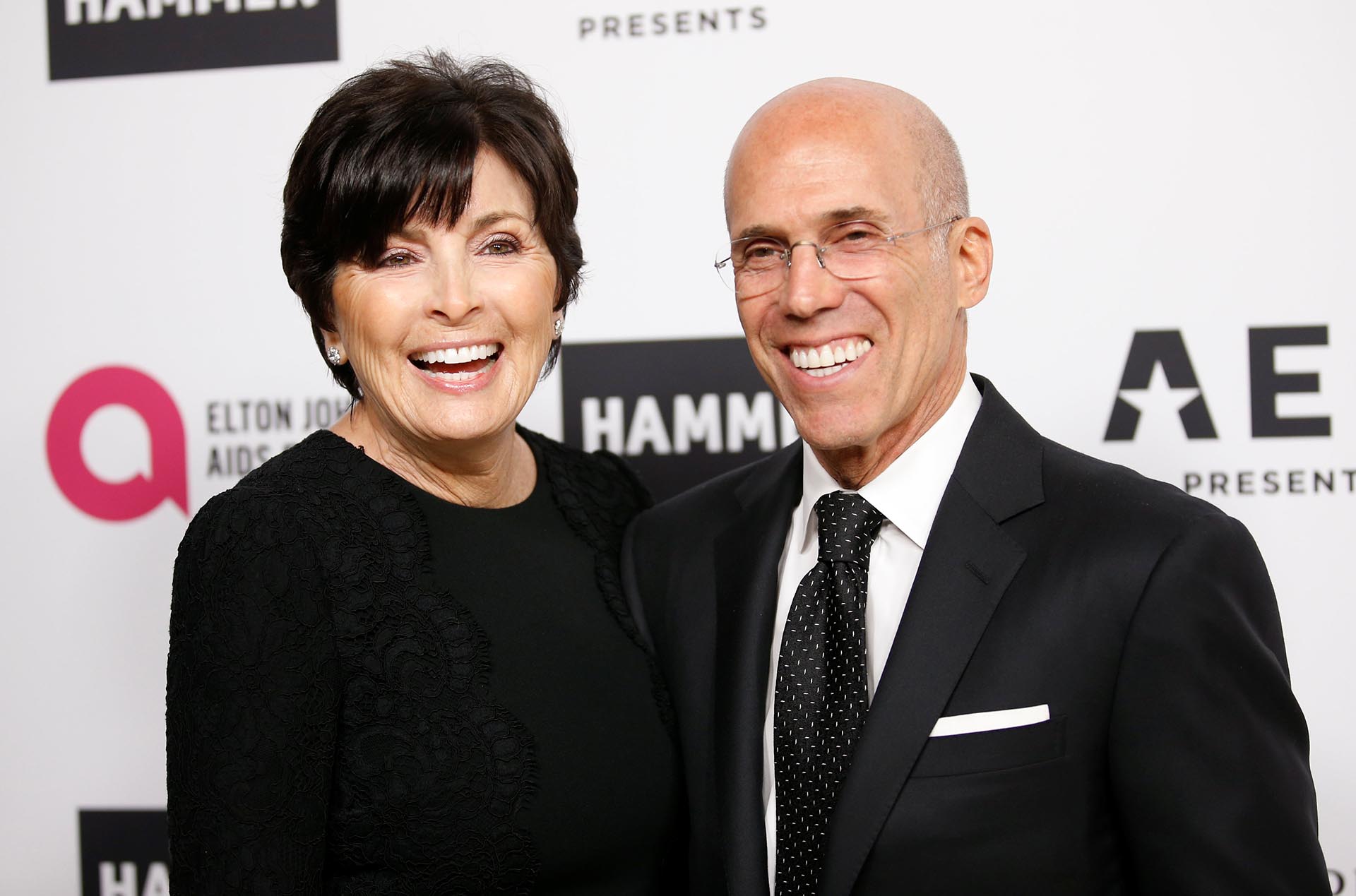 Jeffrey Katzenberg – Marilyn