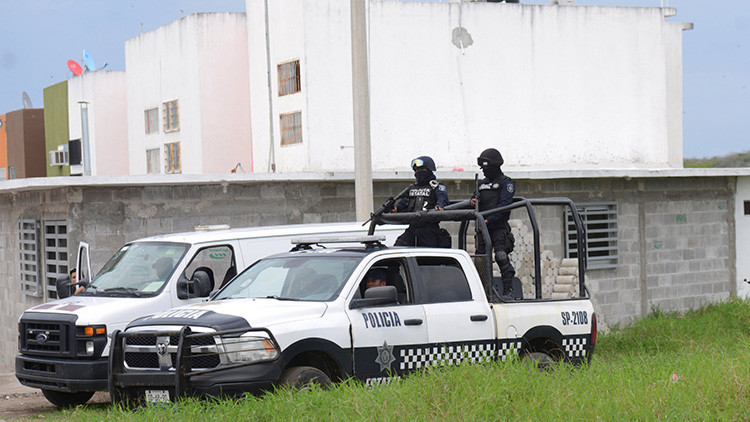 Justicia mexicana busca a 'El Matanovias', que corta el pelo a sus víctimas y lo guarda como trofeo