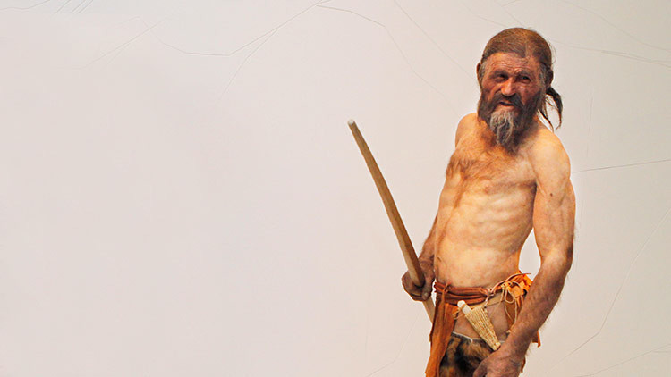 ¿Quién mató al Hombre de Hielo hace 5.000 años? Las claves del asesinato más antiguo