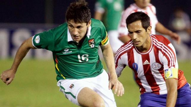 Así lucirá el combinado nacional este martes, en el Hernando Siles. Foto: Internet %image_alt%