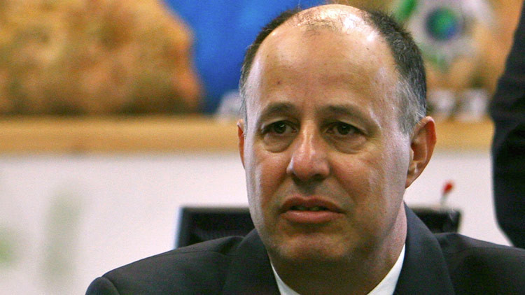 Ministro israelí: