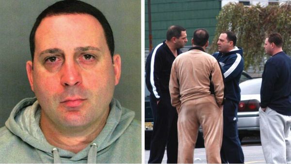 Ronald Giallanzo, alias “Ronnie G”, integrante del clan Bonnano (http://abc7ny.com)