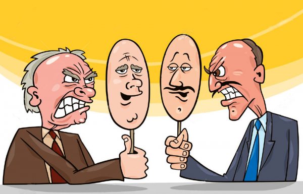 IMAGEN GRÁFICA DEL ARTE DE LA DIPLOMACIA.