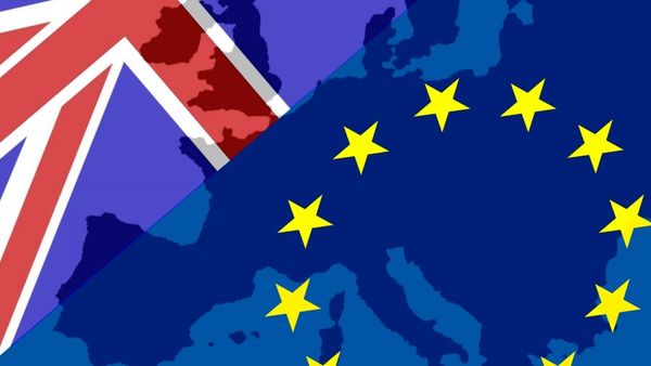 Con la presentación de la carta que invoca el artículo 50 del Tratado de Lisboa comienza el proceso formal para la salida del Reino Unido de la Unión Europea