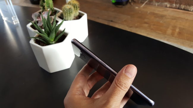 Samsung galaxy S8