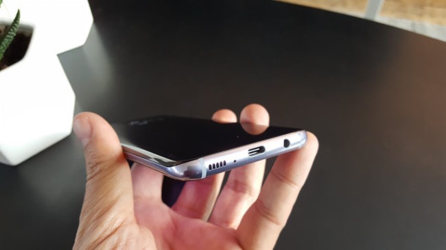 Samsung galaxy S8