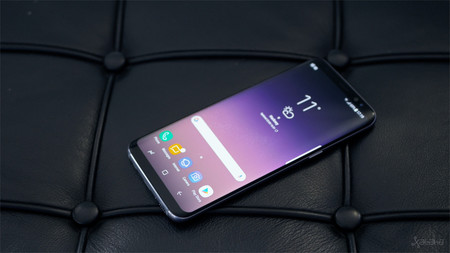 Samsung Galaxy S8 S8 2