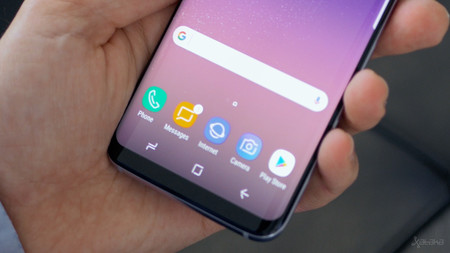 Samsung Galaxy S8 S8 12