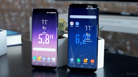 Samsung Galaxy S8 S8 17