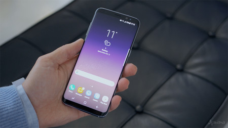 Samsung Galaxy S8 S8 9