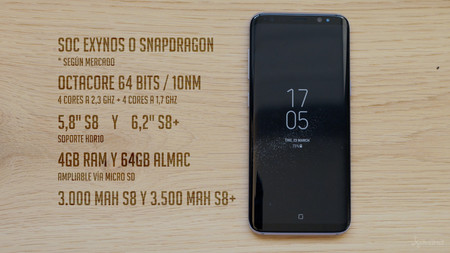 Samsung Galaxy S8 S8 19