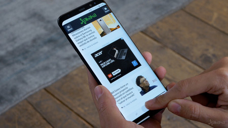 Samsung Galaxy S8 S8 27