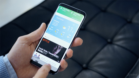Samsung Galaxy S8 S8 20