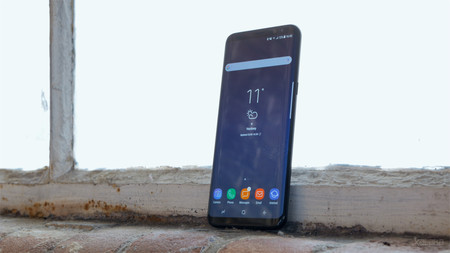 Samsung Galaxy S8 S8 5
